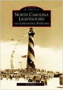 Book North Carolina Lighthouses