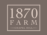 1870 Farm Chapel Hill logo